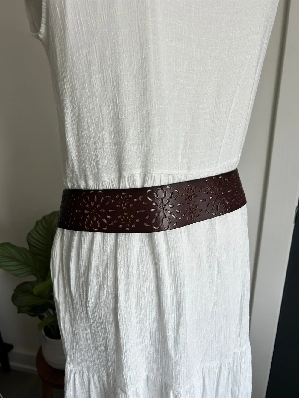 American Eagle Outfitters stylish brown